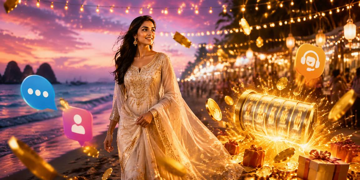 baji vip কীভাবে আমরা আপনার অ্যাকাউন্ট ফ্লো ডিজাইন করেছি