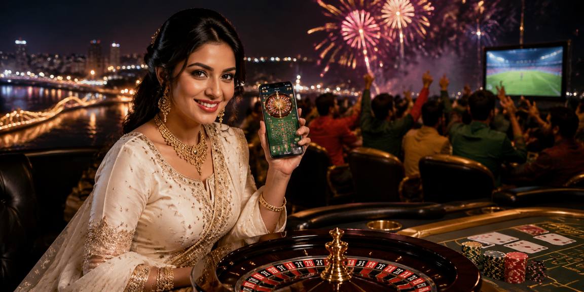 baji vip ফোনে লবি চালানোর সহজ উপায়