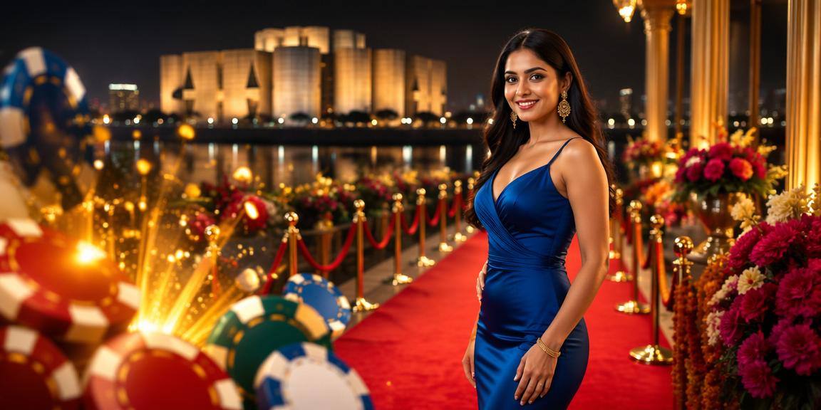 baji vip Starlight Princess